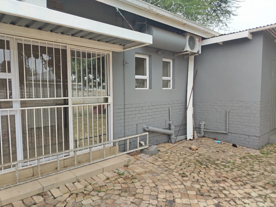 Commercial Property for Sale in Bodorp North West